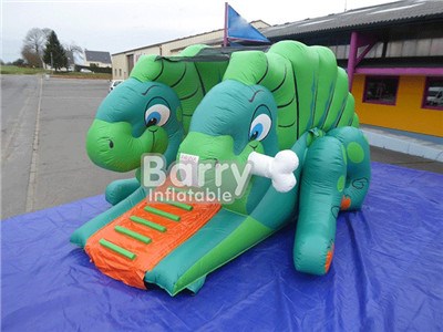 Kaiba Inflatable Water Slide For Pool BY-WS-123