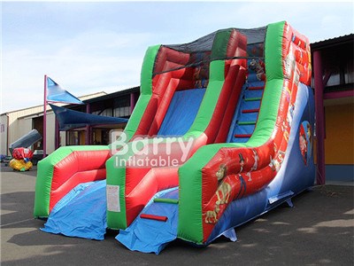 Best Selling Inflatable Dry Slide BY-DS-118