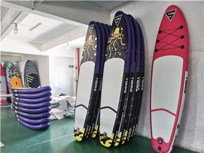 Cheap Price Water Sport Surf Stand Up Paddle Board Inflatable
